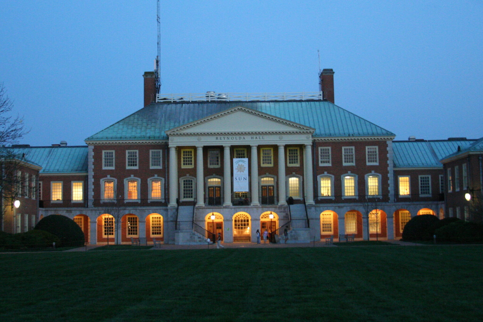 Best Colleges in North Carolina Best Universities in North Carolina