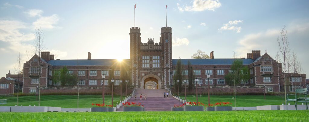 best college campuses