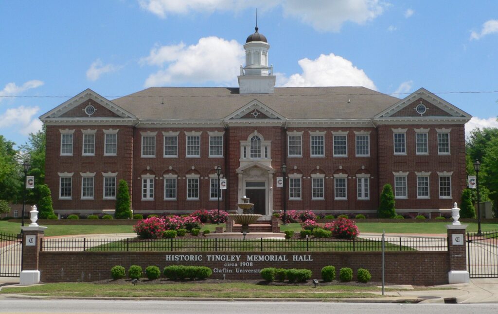 hbcu colleges