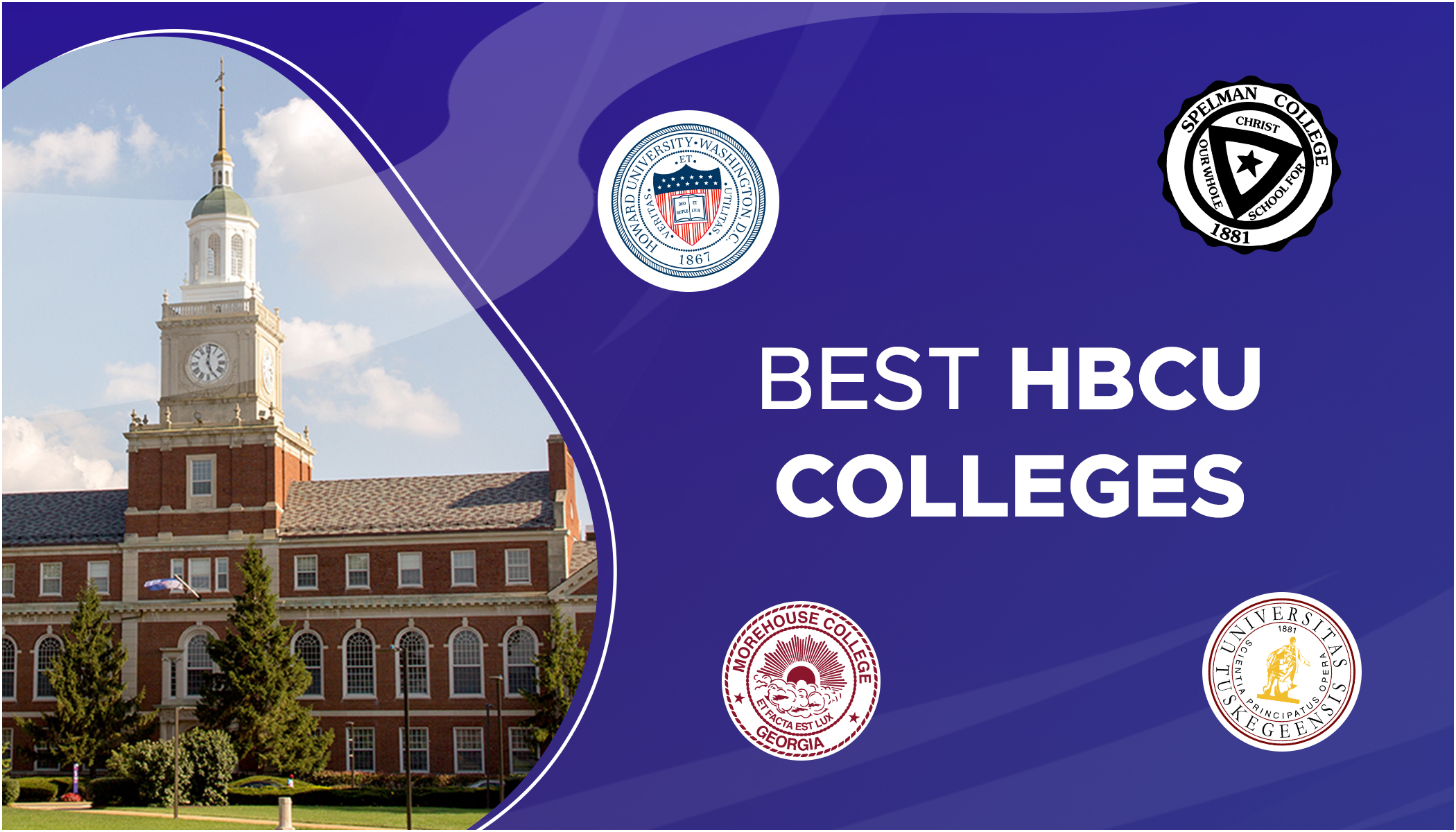 Support Black Colleges - Howard University - Atlanta, Georgia, United  States