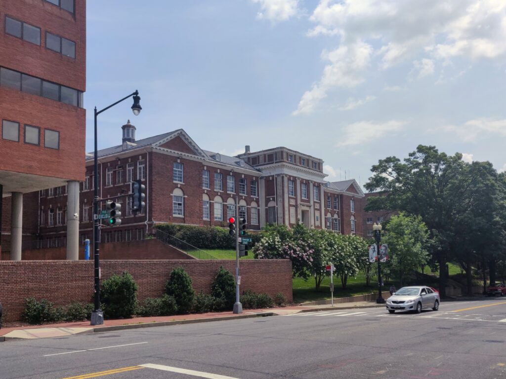 hbcu colleges- howard university