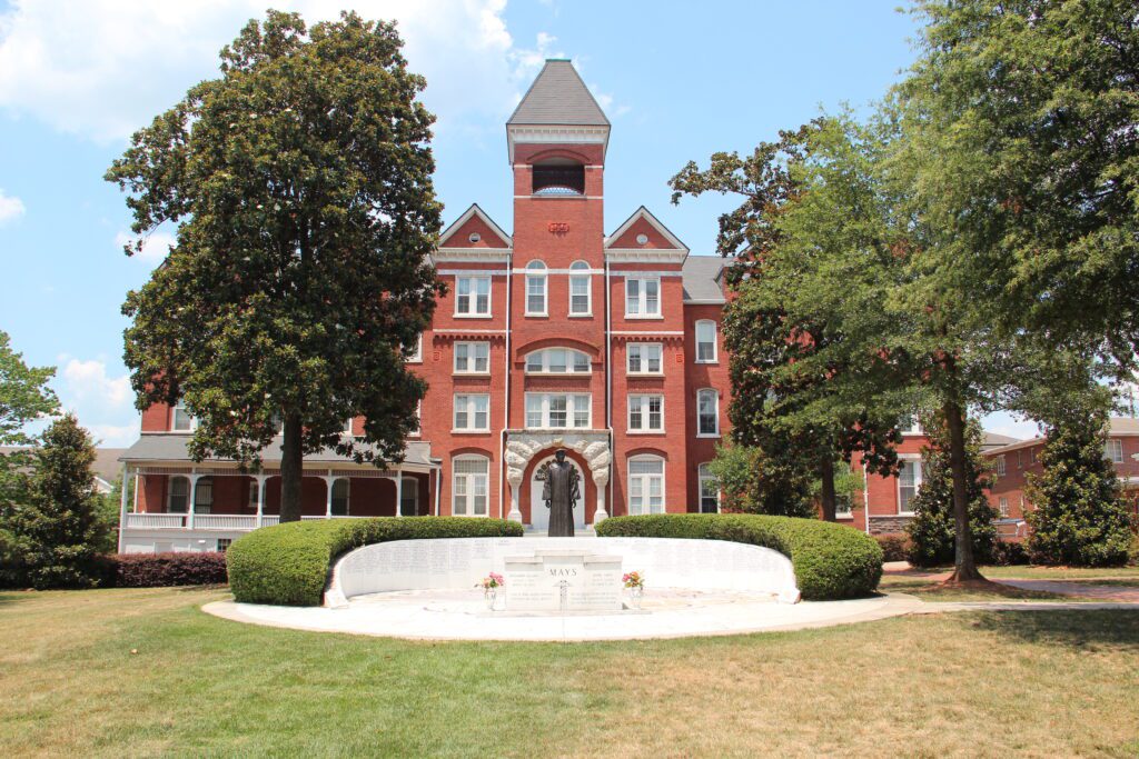 hbcu colleges