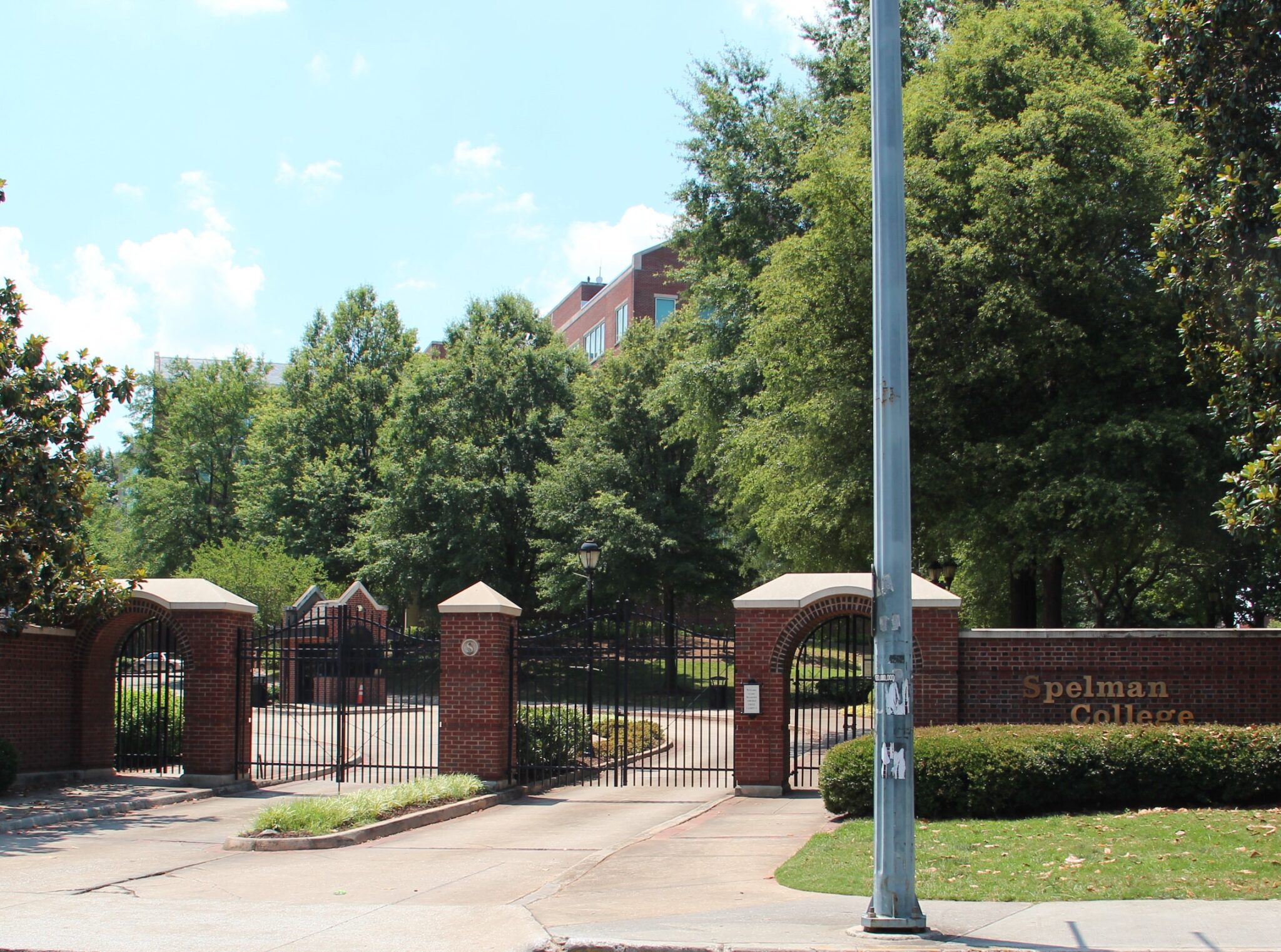 Spelman College Spelman College Majors, Tuition, Ranking