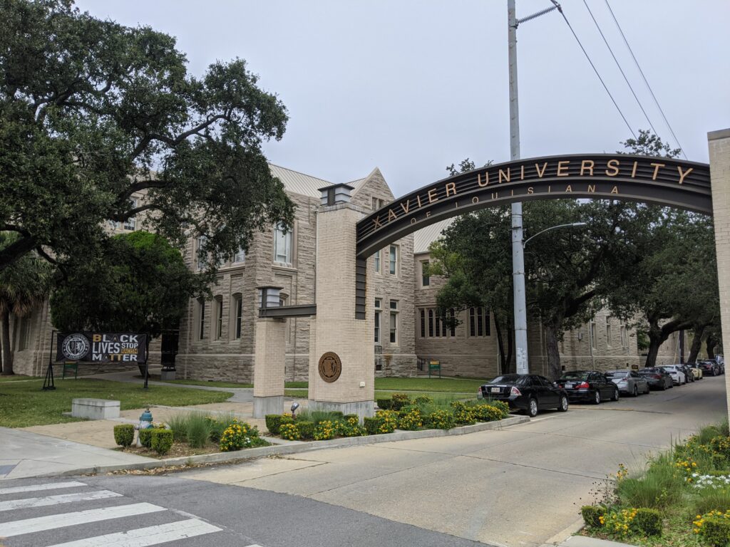 hbcu colleges