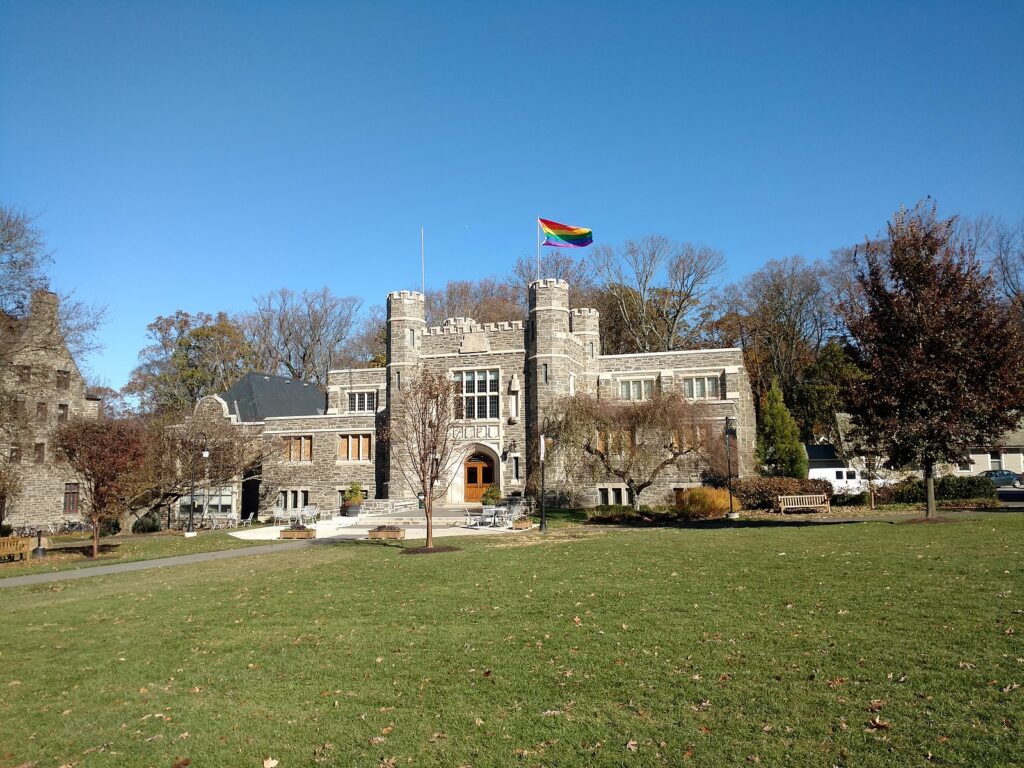 best colleges in pa