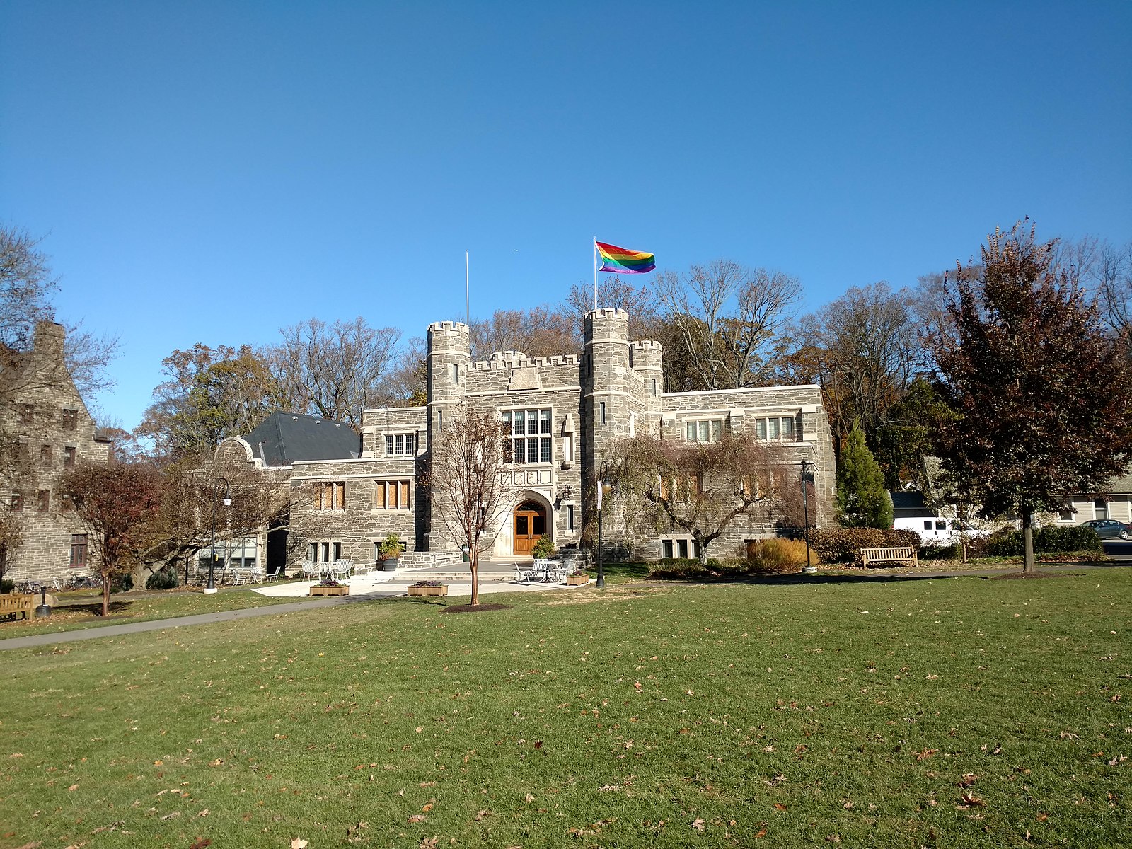 Best Colleges in PA Best Colleges in Pennsylvania