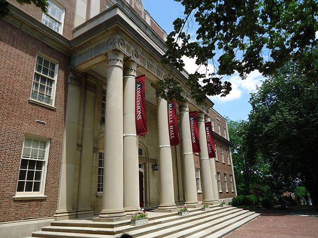 best colleges in pa