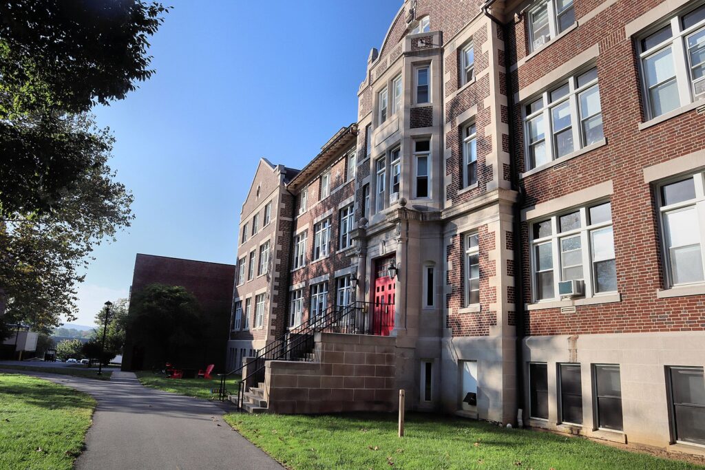 best colleges in pa