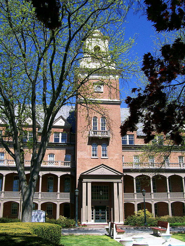 best colleges in pa