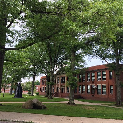 best colleges in pa