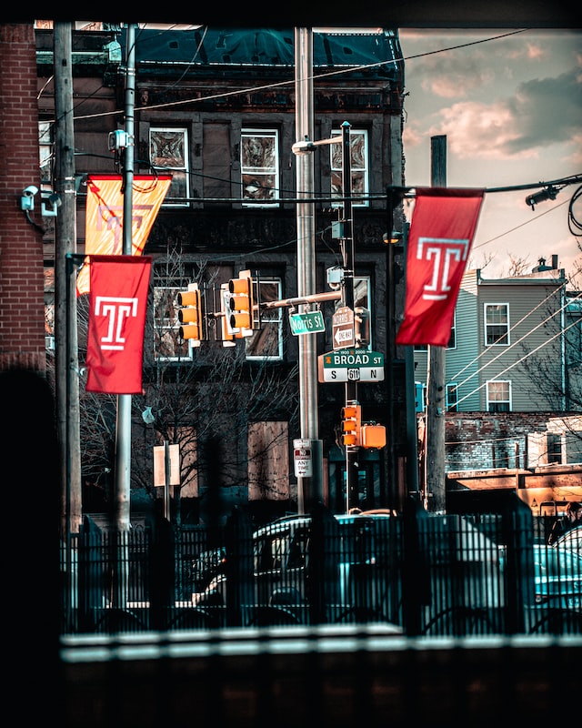 best colleges in pa