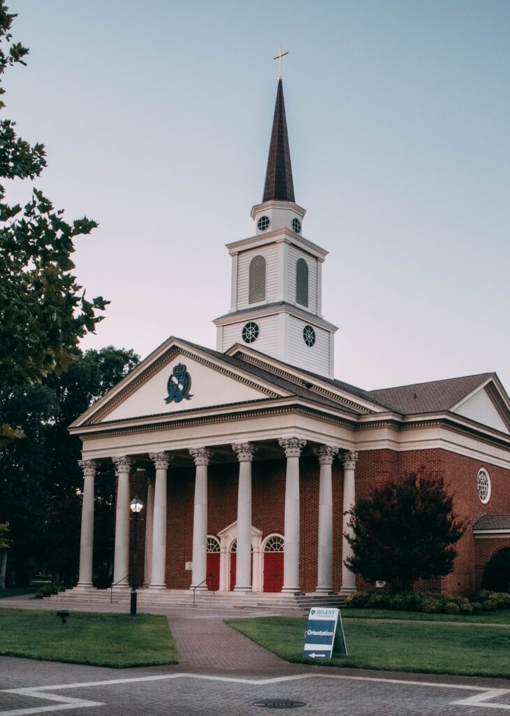 best colleges in virginia
