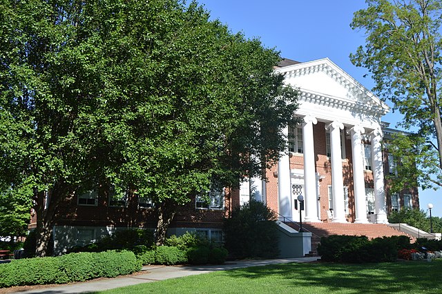 best colleges in virginia