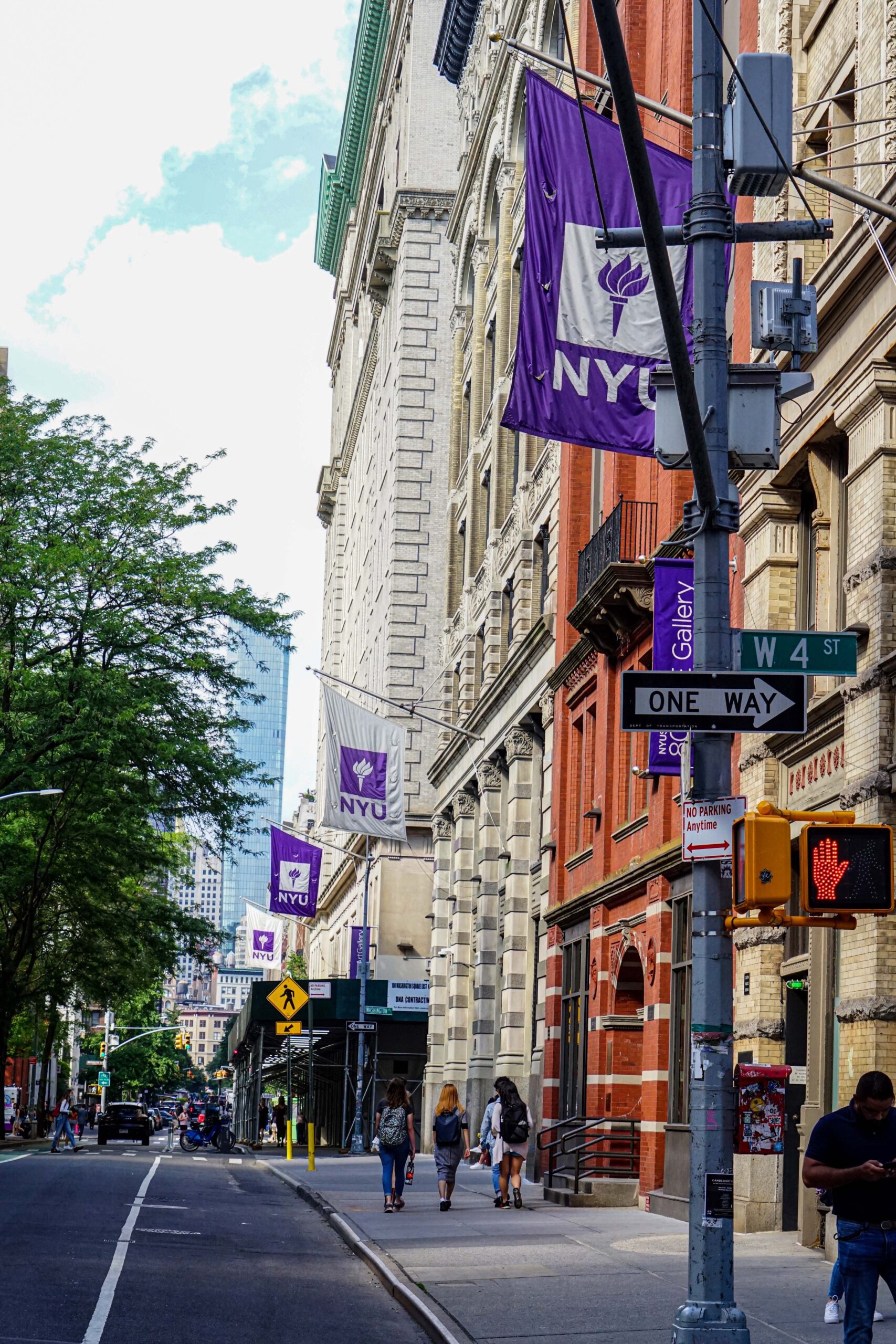 Cheapest Universities in USA for International Students