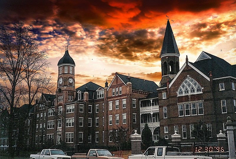 cheapest universities for international students