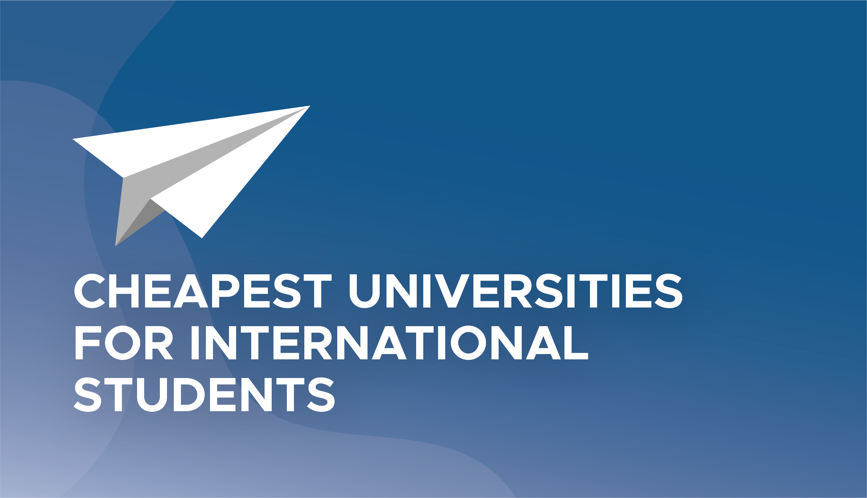 Cheapest Universities in USA for International Students