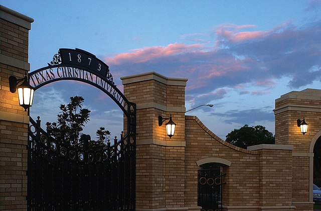 tcu supplemental essays
