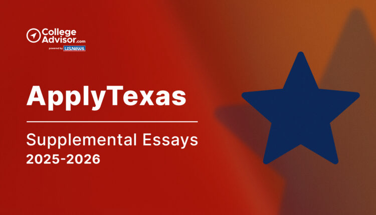 apply texas essays
