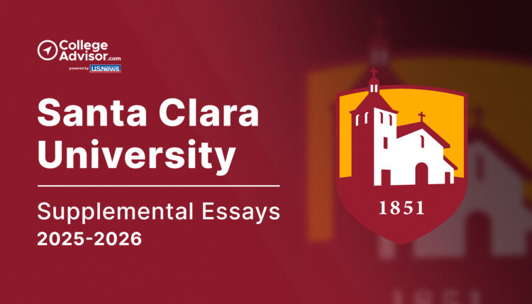 santa clara university supplemental essays