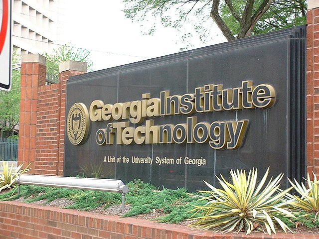 best colleges in georgia