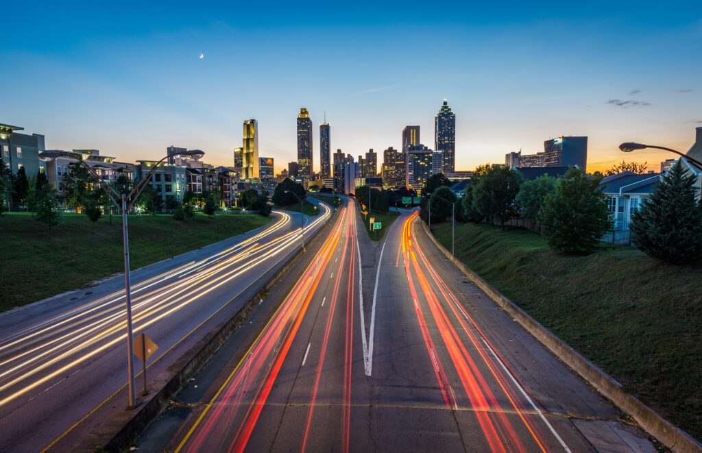 best colleges in georgia