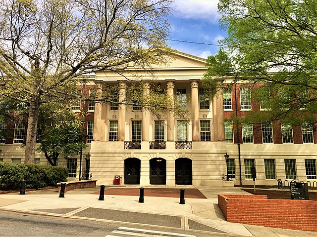 best colleges in georgia