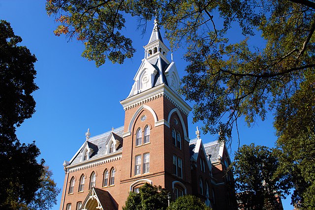 best colleges in georgia