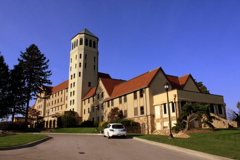 Best Colleges in HBCU in