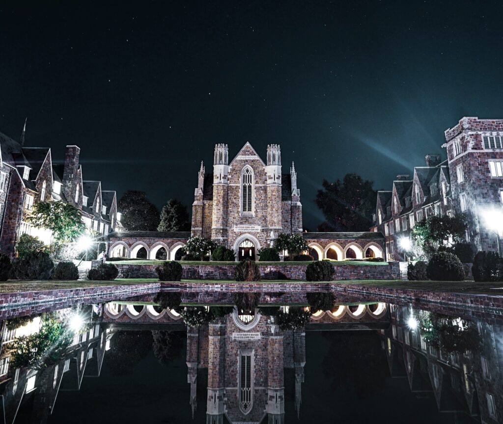 best colleges in georgia