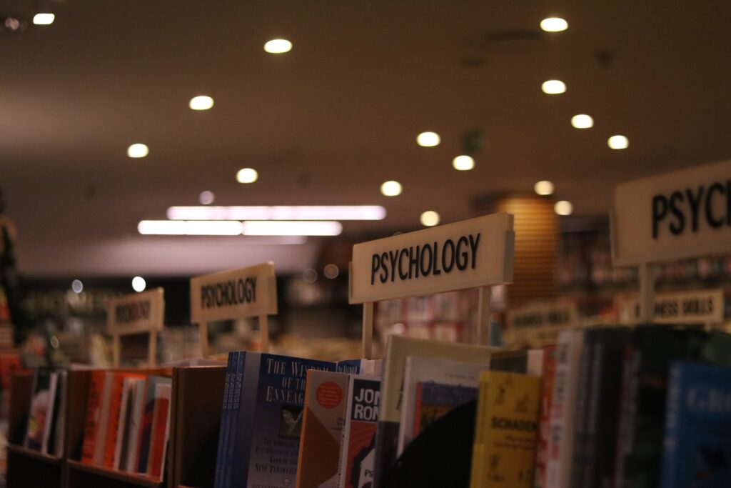 best universities for psychology