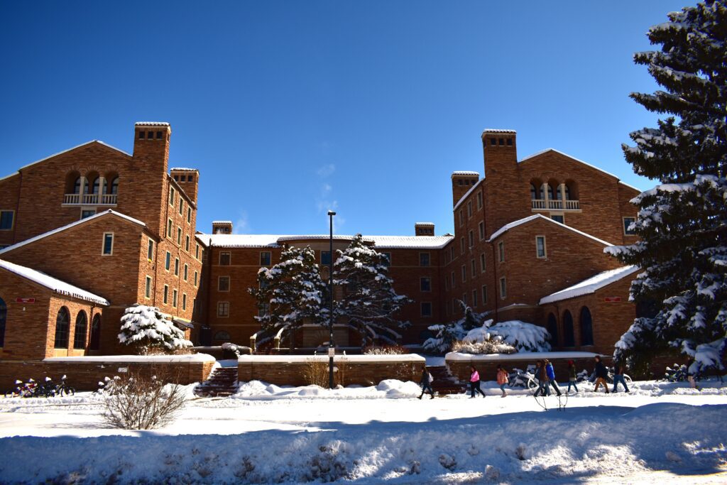 best universities for psychology