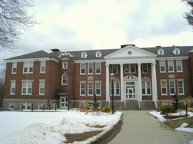 boston colleges and universities