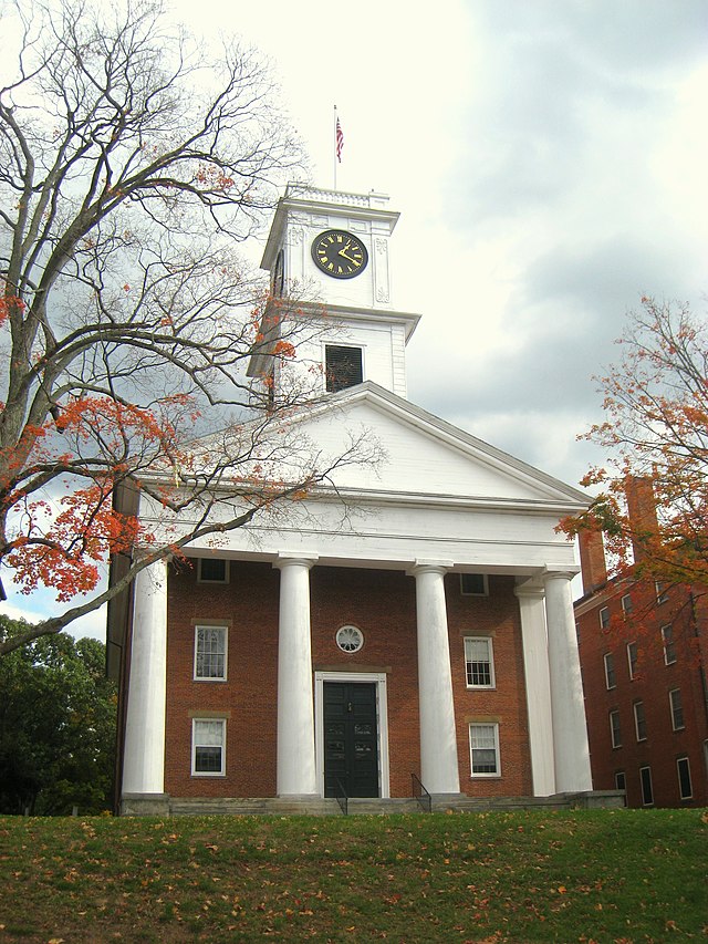 boston colleges and universities