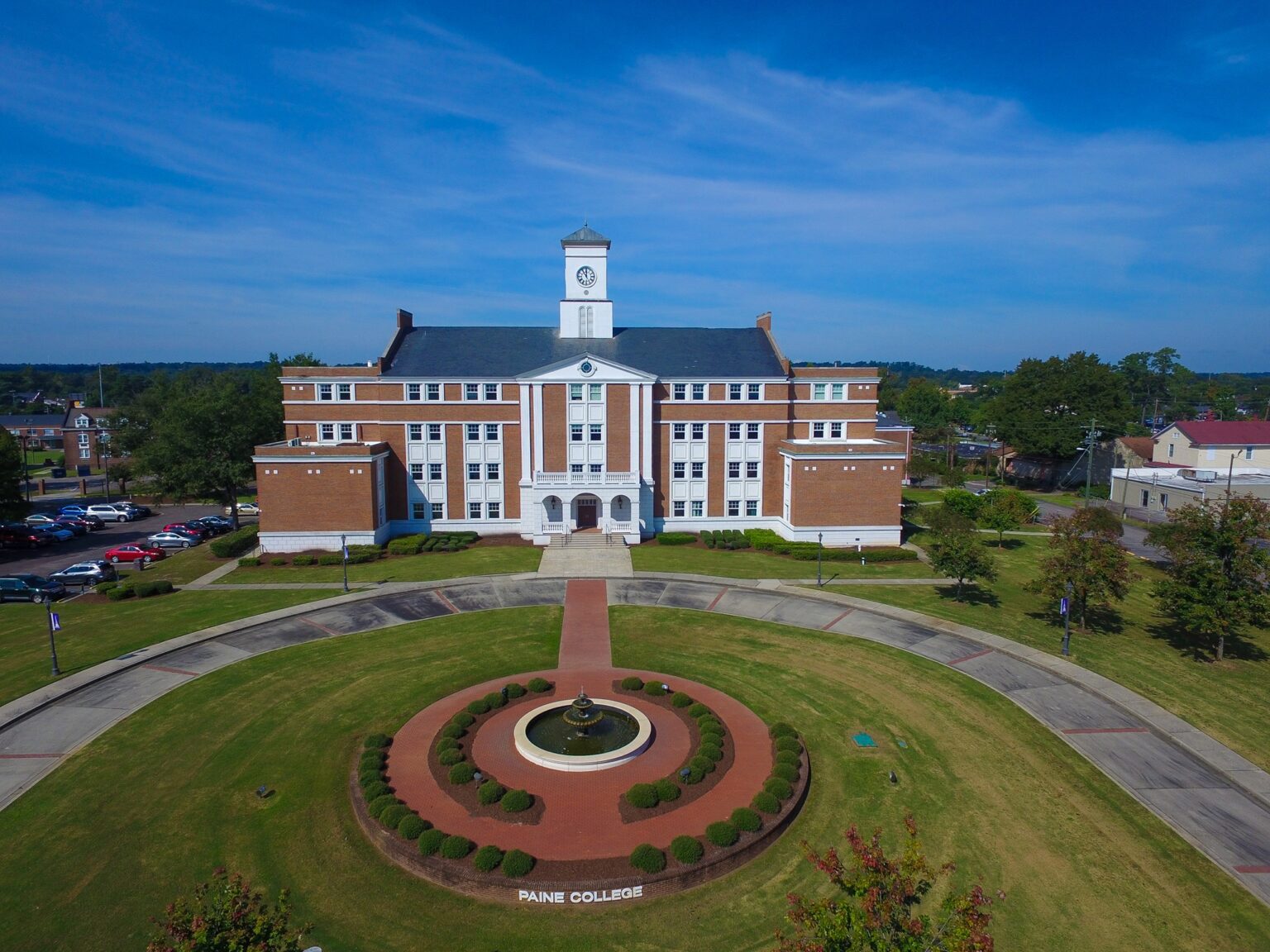 Best Colleges in HBCU in