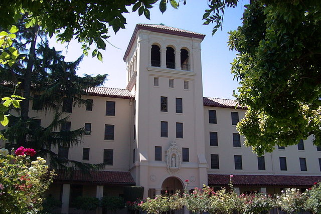 supplemental essays for santa clara university