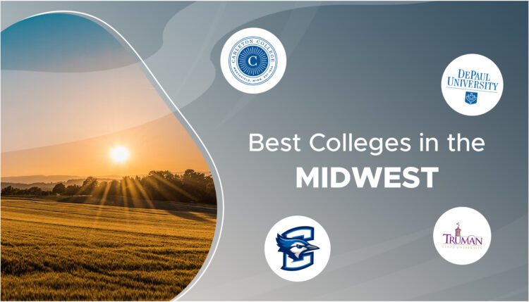 best colleges in the midwest