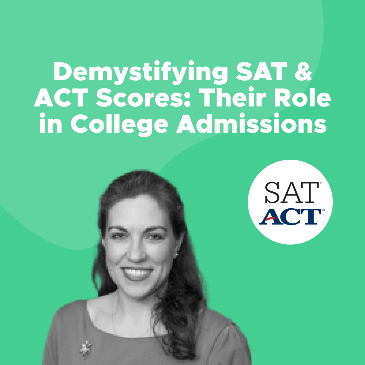 Demystifying SAT and ACT Scores Their Role in College Admissions
