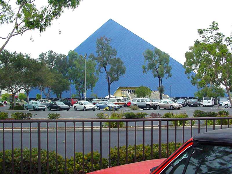 Cal State Long Beach