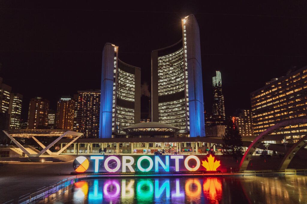 best colleges in canada