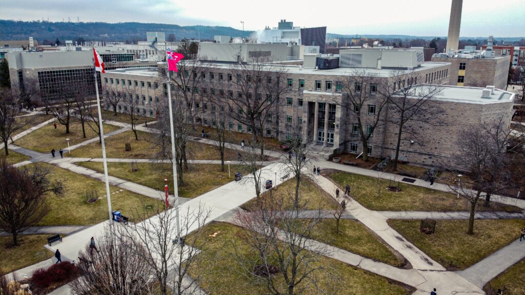 best colleges in canada