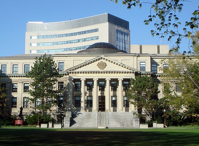 best colleges in canada