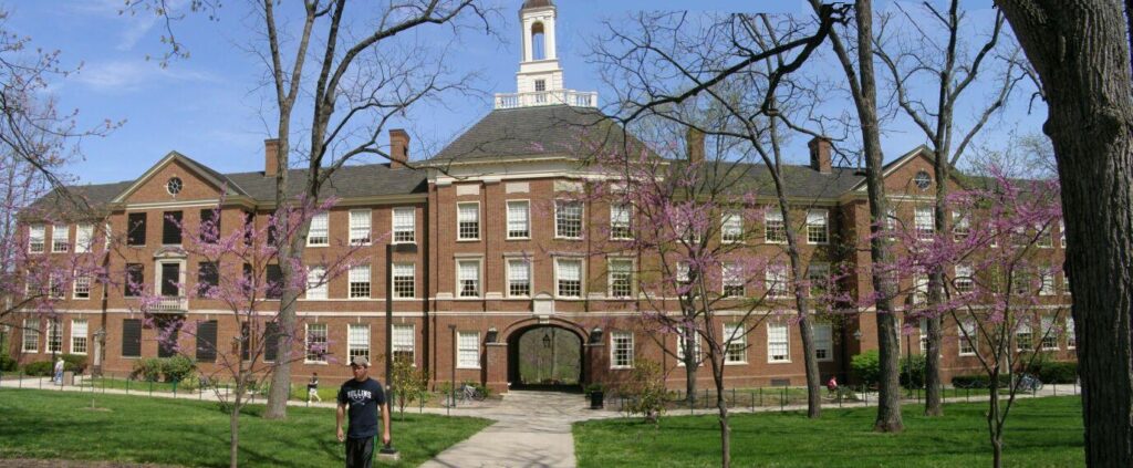best colleges in the midwest