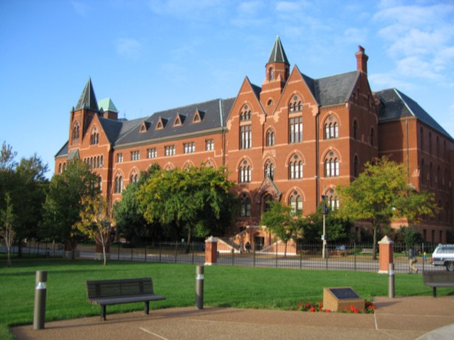 best colleges in the midwest