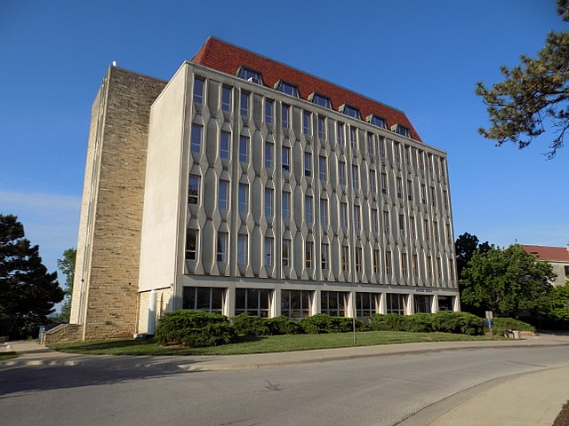 best colleges in the midwest