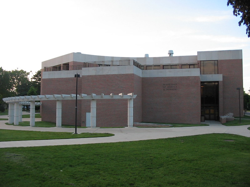 best colleges in midwest