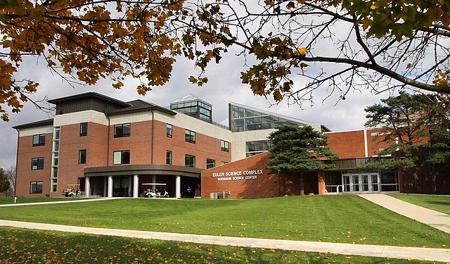 best colleges in midwest