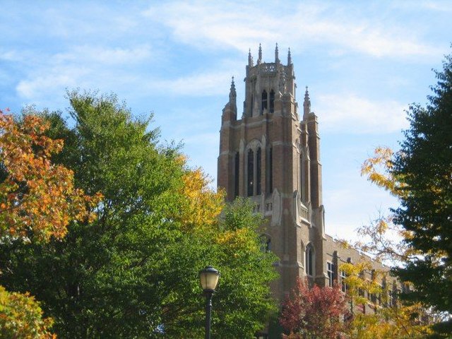 best colleges in the midwest