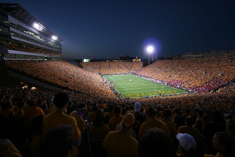 best colleges in the midwest