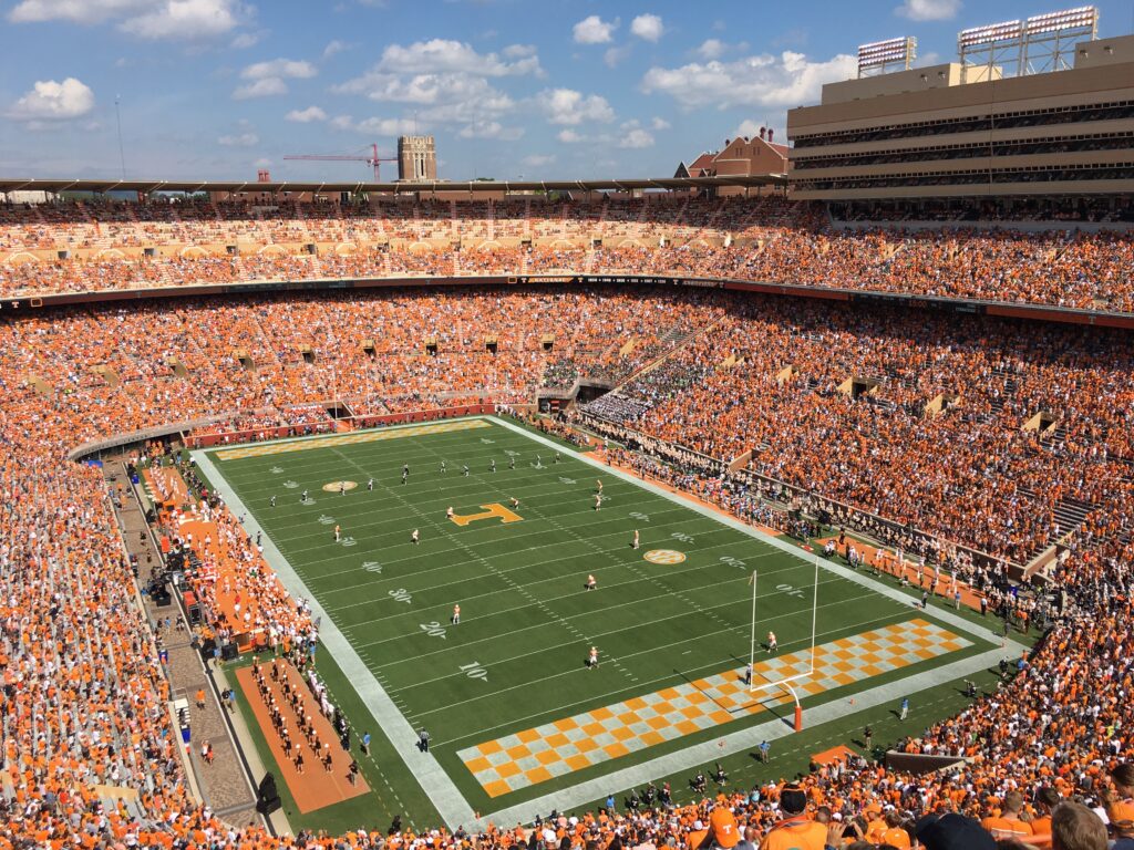 best colleges in tennessee