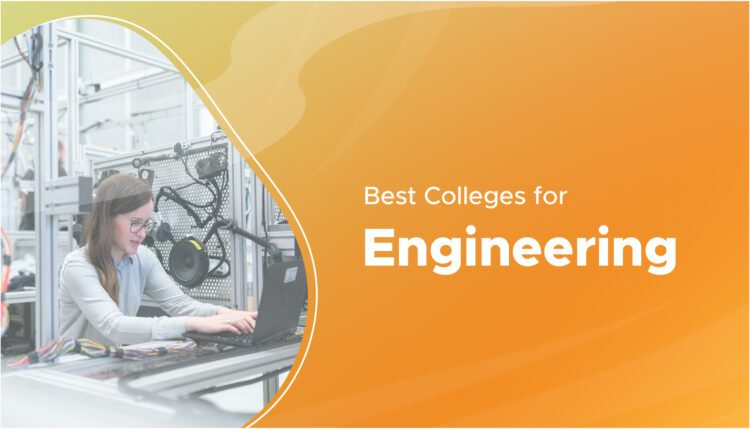 top engineering colleges